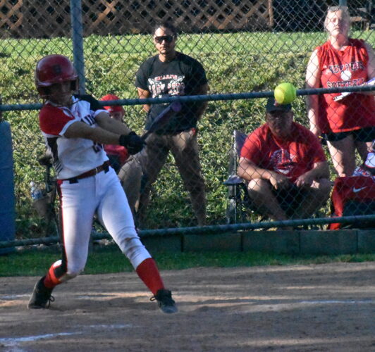 Mistake-Prone Bellaire Falls To Crooksville, Season Ends